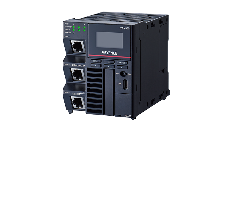 控制系統(tǒng)（PLC、HMI、電機(jī)等）